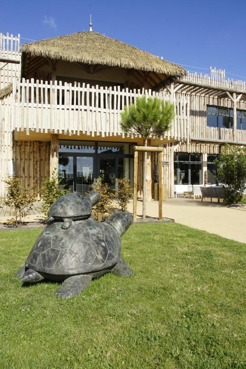 Les Hauts De Beauval サン・テニャン エクステリア 写真